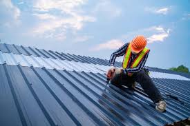 Best Gutter Installation and Repair  in London, CA